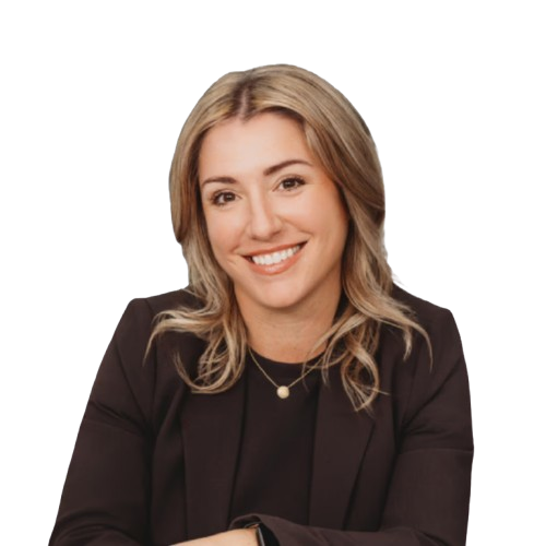 Marilyn Laroche — Courtier immobilier RE/MAX